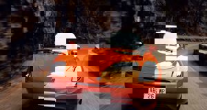 Barchetta (1995 - 2005)